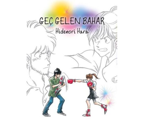 Geç Gelen Bahar