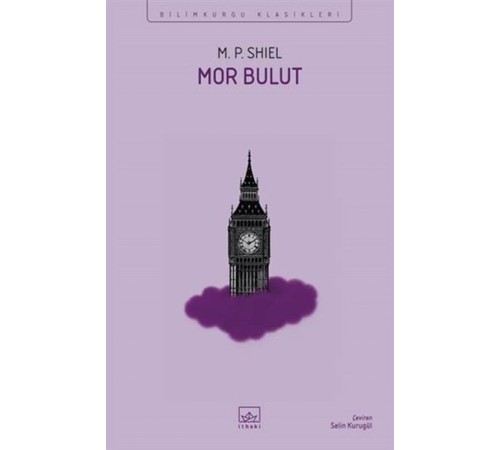 Mor Bulut