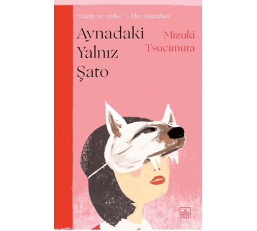 Aynadaki Yalnız Şato