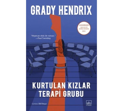 Kurtulan Kızlar Terapi Grubu