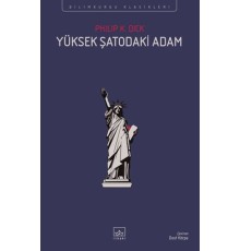 Yüksek Şatodaki Adam