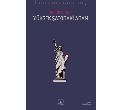 Yüksek Şatodaki Adam