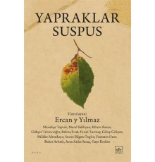 Acı Harita 2 - Yapraklar Suspus