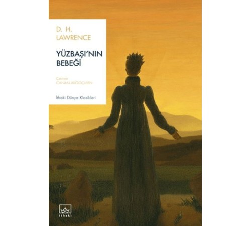 Yüzbaşı'nın Bebeği
