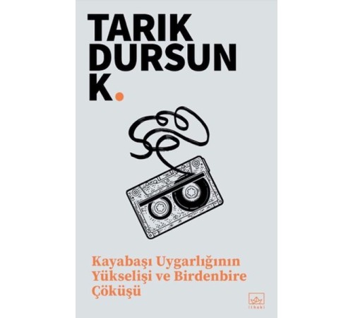 Kayabaşı Uygarlığının Yükselişi ve Birdenbire Çöküşü