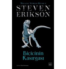 Biçicinin Kasırgası - Malazan Yitikler Kitabı 7 (Ciltli)