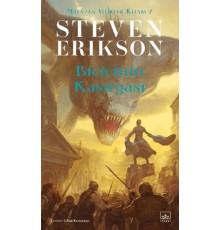Biçicinin Kasırgası - Malazan Yitikler Kitabı 7 