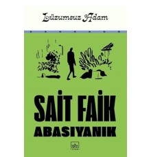Lüzumsuz Adam