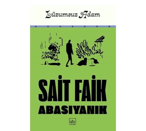 Lüzumsuz Adam