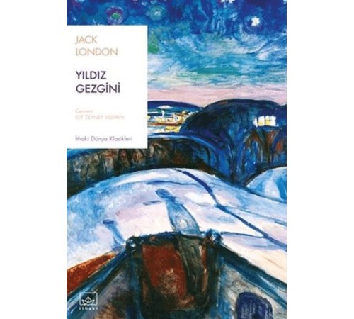 Yıldız Gezgini 