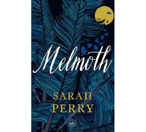 Melmoth 