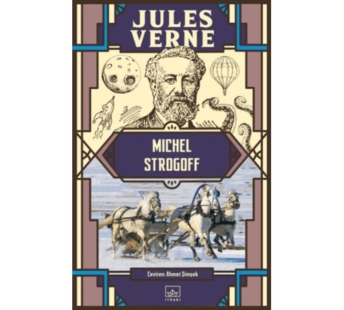 Michel Strogoff