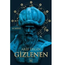 Gizlenen
