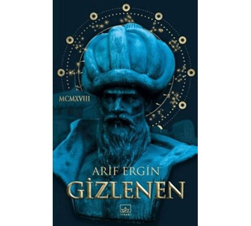 Gizlenen