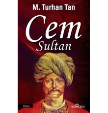 Cem Sultan