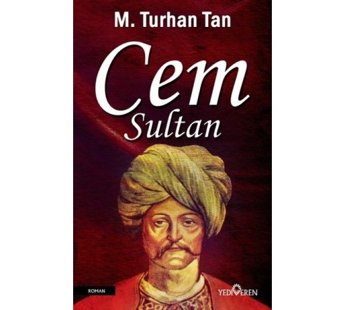 Cem Sultan Cem Sultan