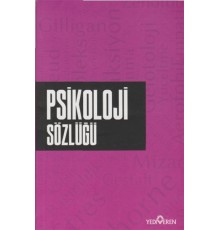 Psikoloji Sözlüğü