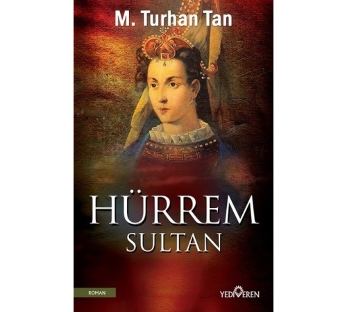 Hürrem Sultan