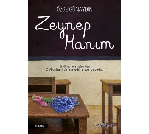 Zeynep Hanım Zeynep Hanım