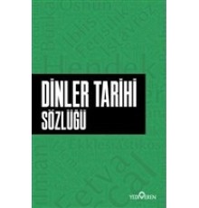 Dinler Tarihi Sözlüğü