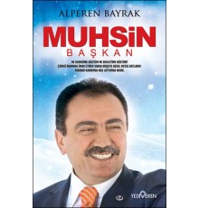 Muhsin Başkan