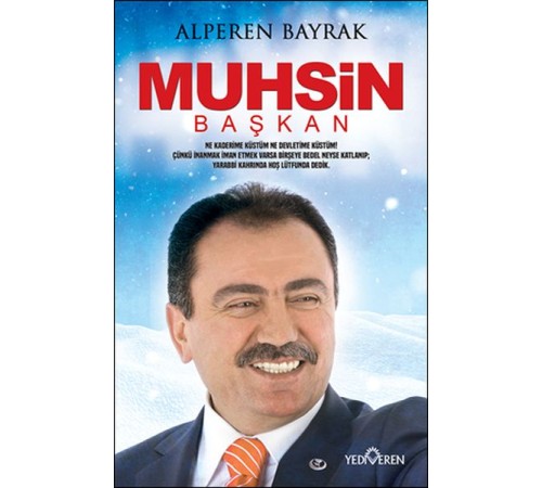 Muhsin Başkan