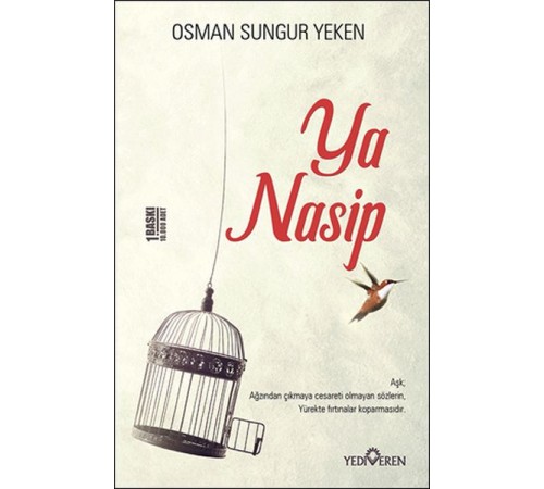 Ya Nasip Ya Nasip