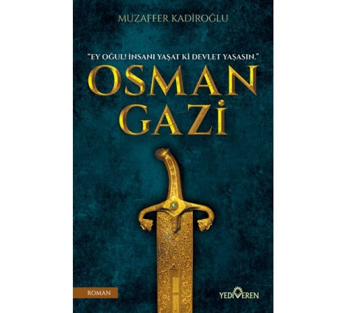 Osman Gazi Osman Gazi