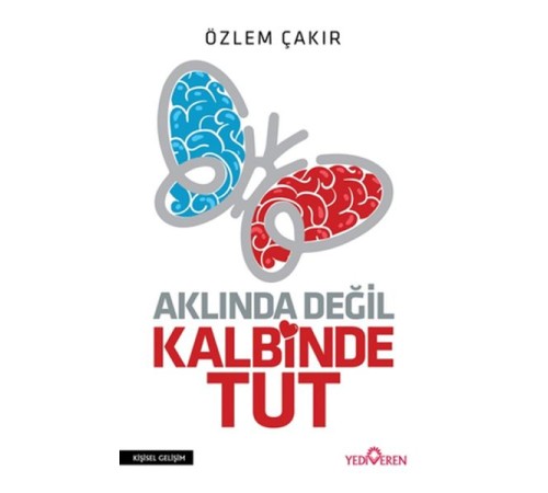 Aklında Değil Kalbinde Tut