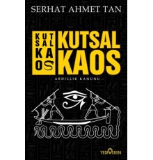 Kutsal Kaos