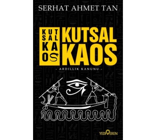 Kutsal Kaos