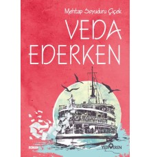 Veda Ederken