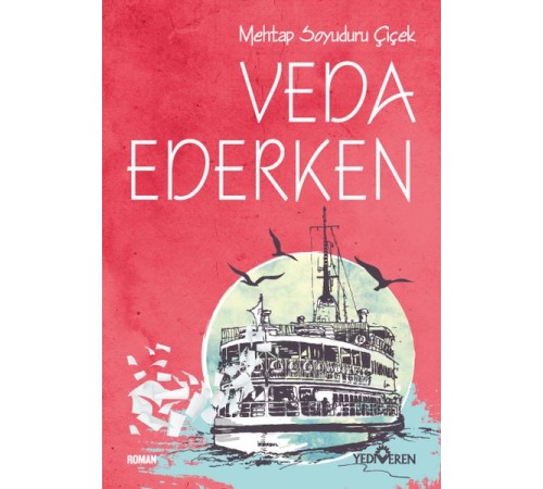 Veda Ederken