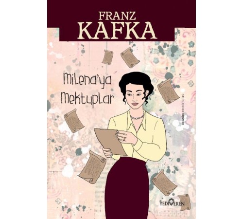 Milena’ya Mektuplar