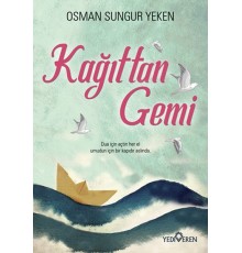 Kağıttan Gemi