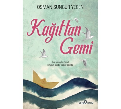 Kağıttan Gemi