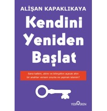 Kendini Yeniden Başlat