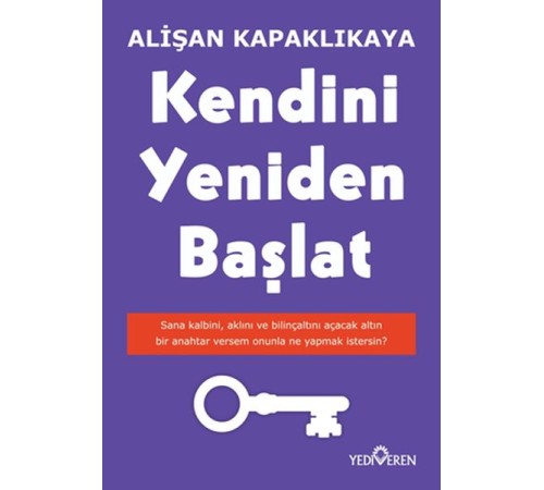 Kendini Yeniden Başlat