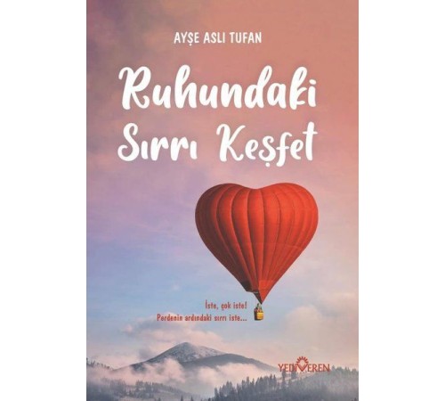 Ruhundaki Sırrı Keşfet