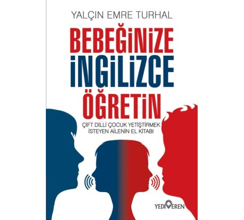Bebeğinize İngilizce Öğretin