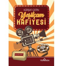 Yeşilçam Hafiyesi