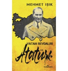 Vatan Sevdalısı Atatürk