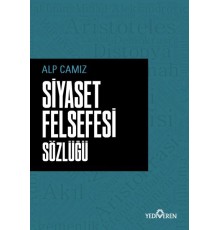 Siyaset Felsefesi Sözlüğü