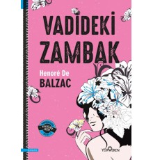 Vadideki Zambak