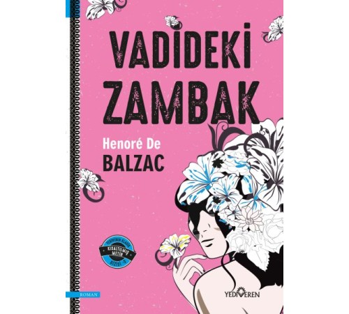 Vadideki Zambak Vadideki Zambak