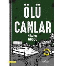 Ölü Canlar