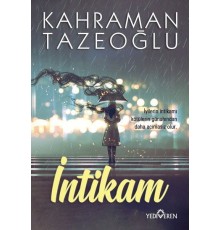 İntikam