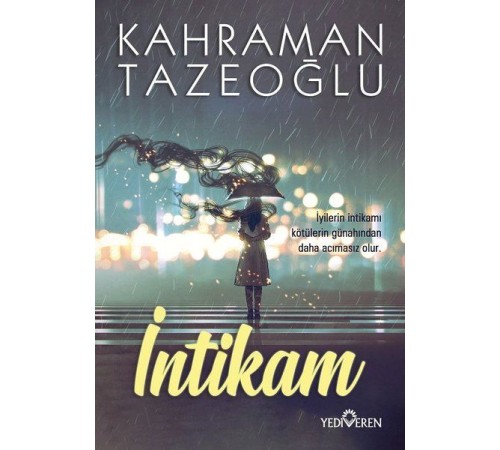 İntikam
