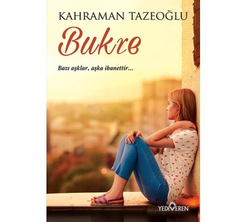 Bukre Bukre