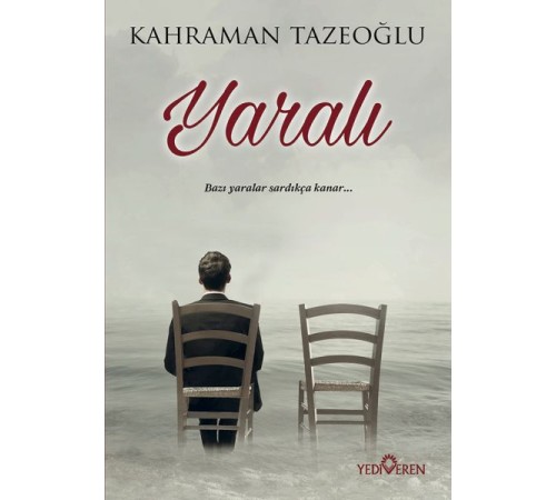 Yaralı